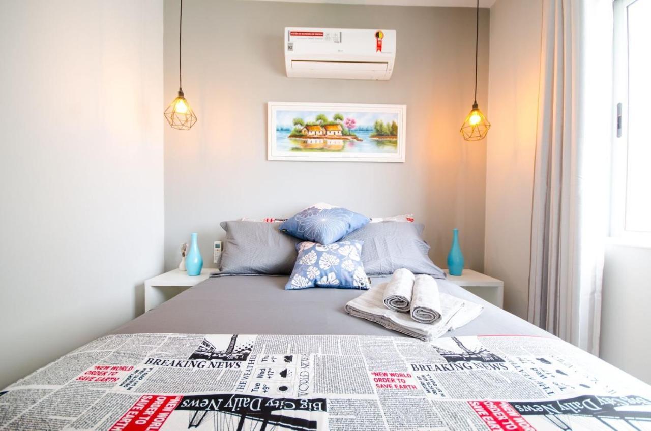 Na Localizacao De Foz Apartamento *