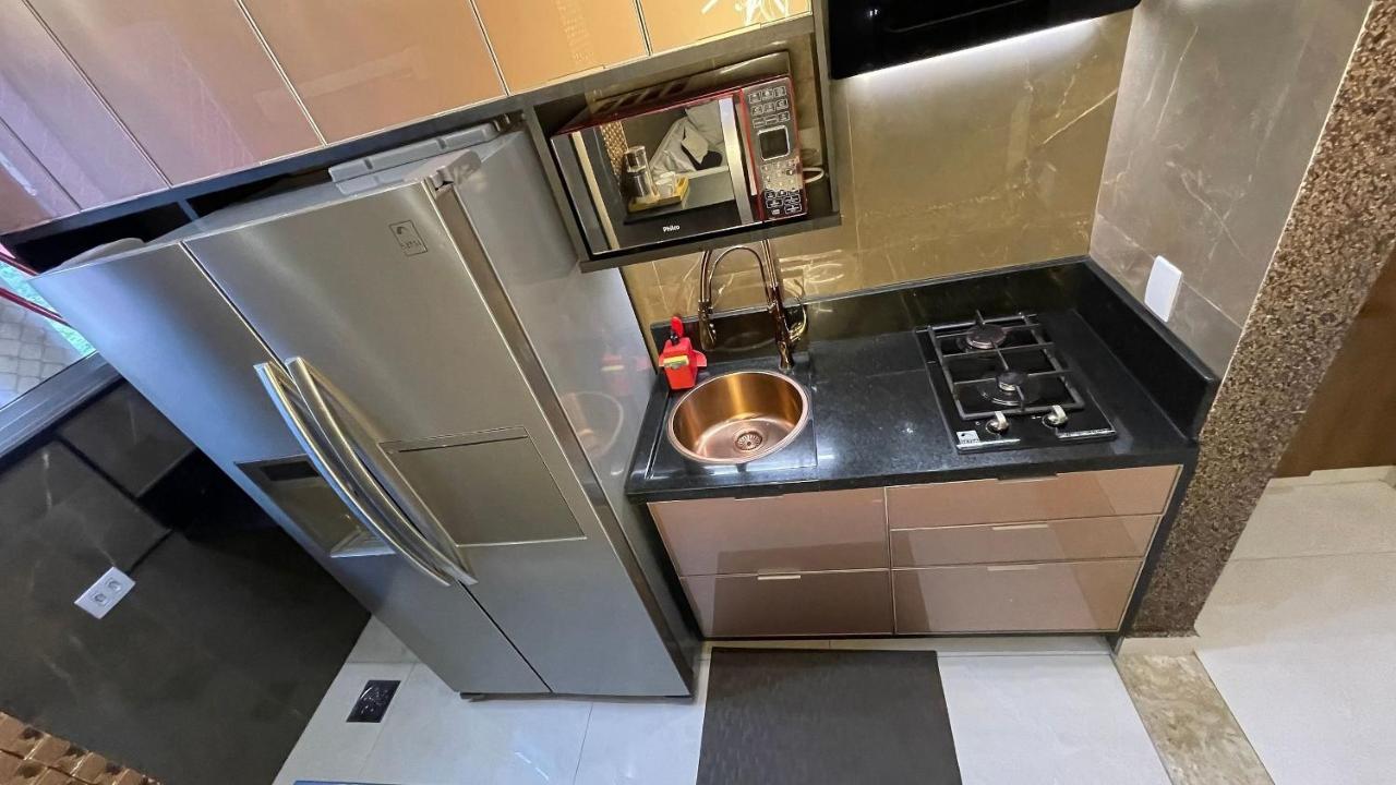 Apartamento Na Localizacao De Foz Foz do Iguaçu