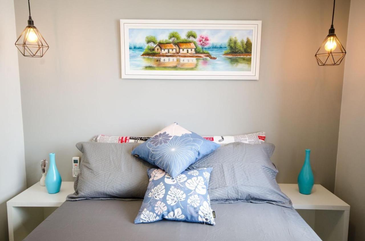 Apartamento Na Localizacao De Foz Foz do Iguaçu