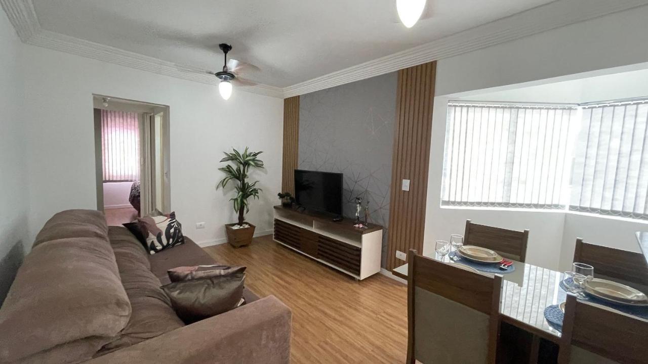 Apartamento Na Localizacao De Foz *