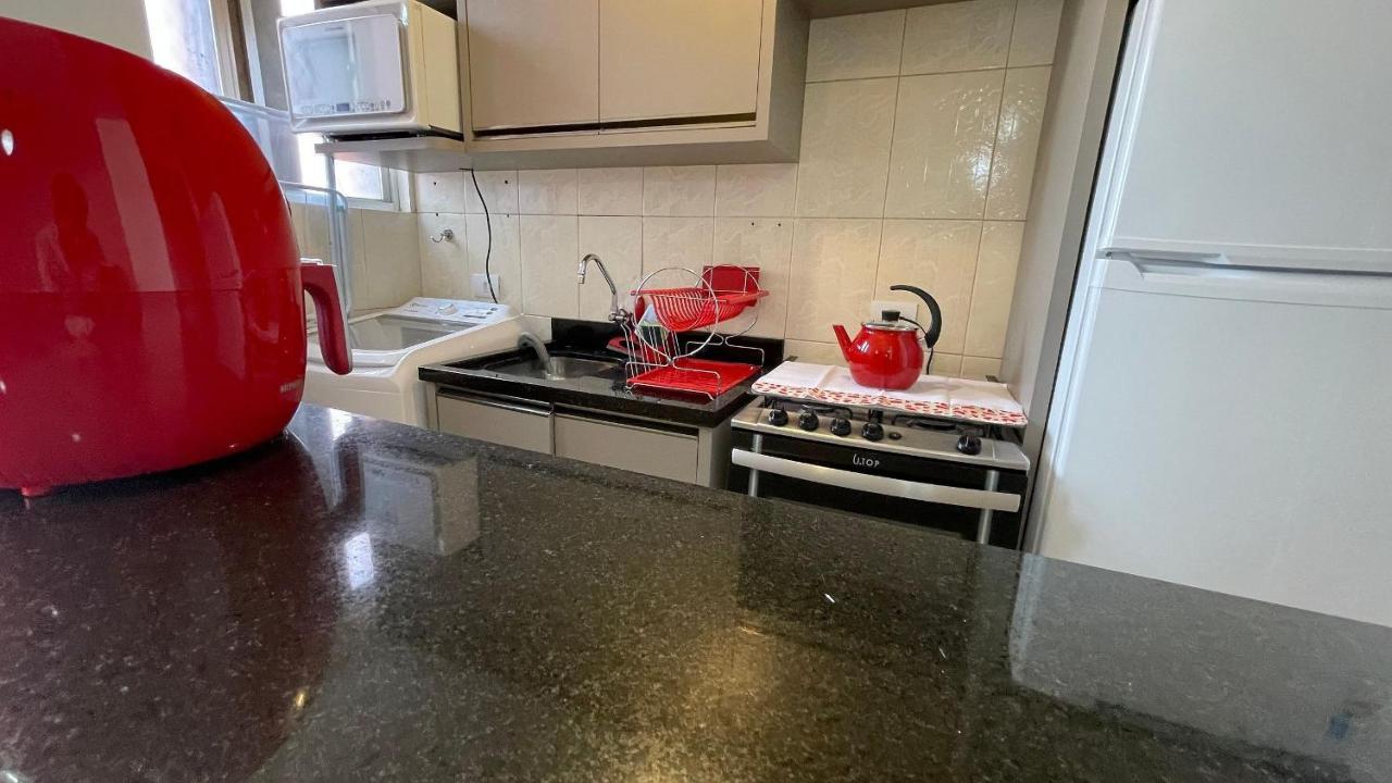 Apartamento Na Localizacao De Foz Foz do Iguaçu