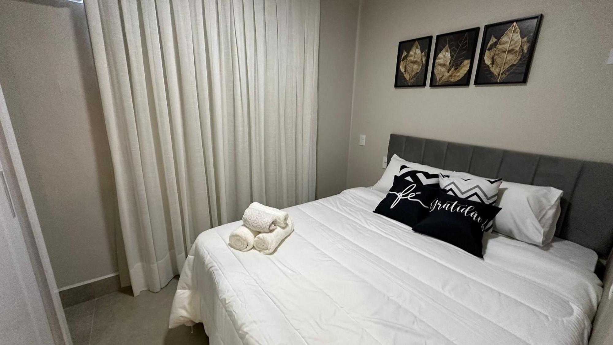 Na Localizacao De Foz Apartamento