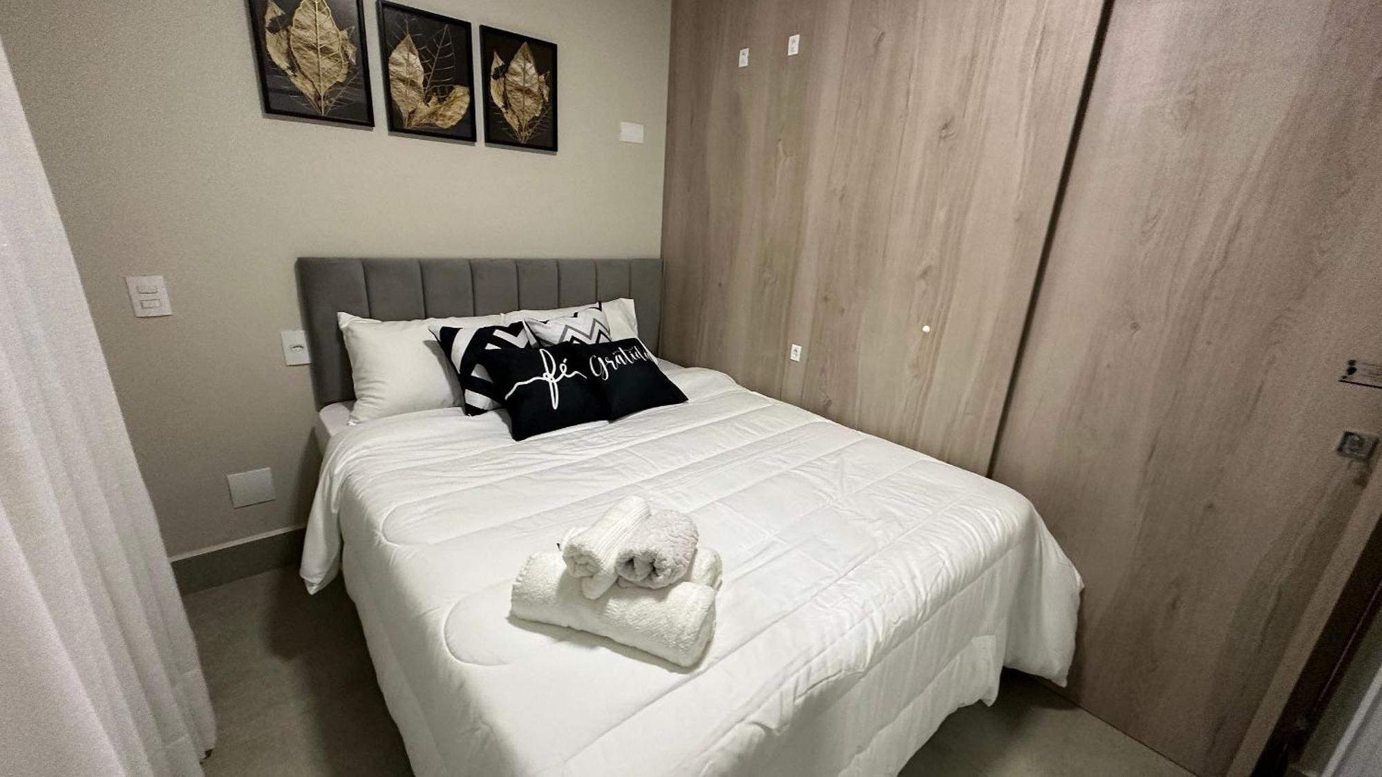 Apartamento Na Localizacao De Foz