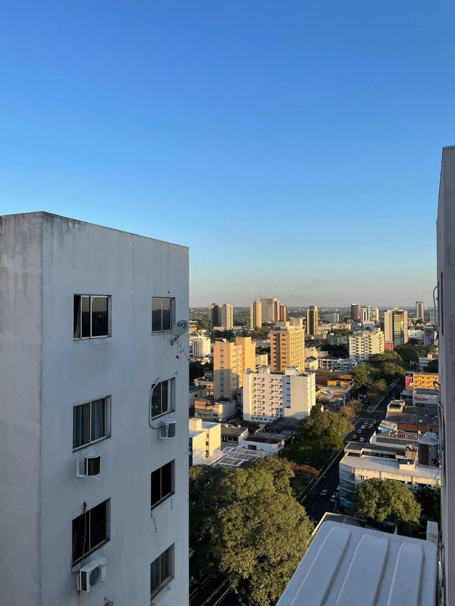 Na Localizacao De Foz * Foz do Iguaçu