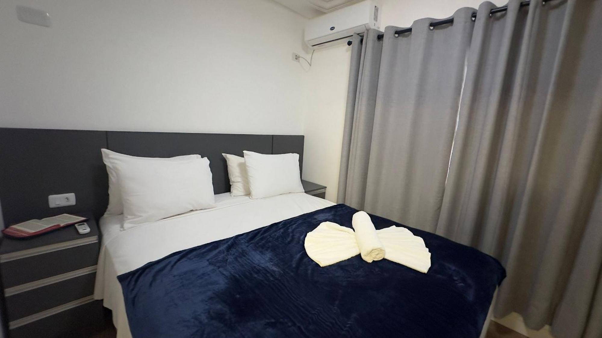 Apartamento Na Localizacao De Foz *