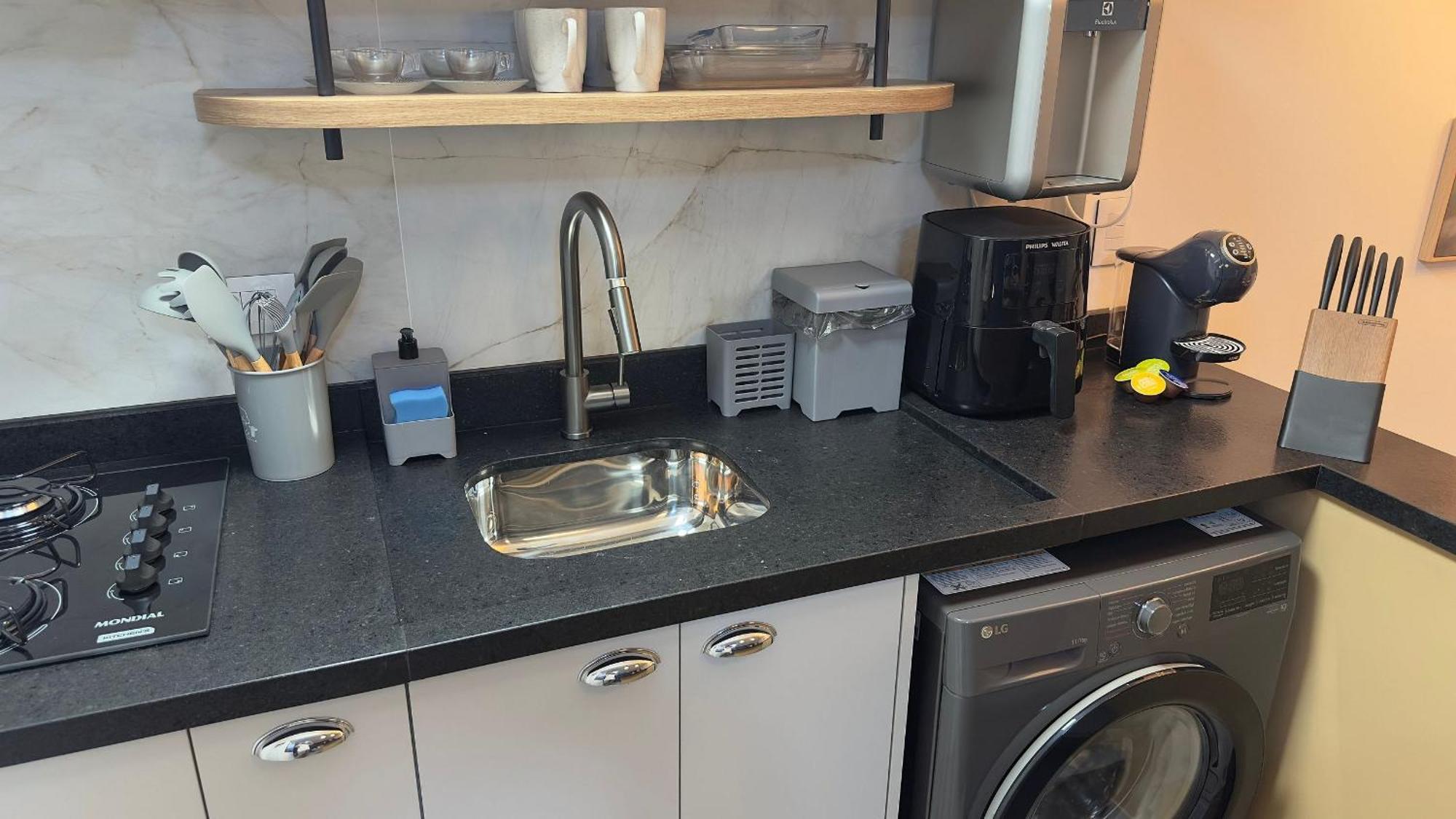 Apartamento Na Localizacao De Foz Foz do Iguaçu