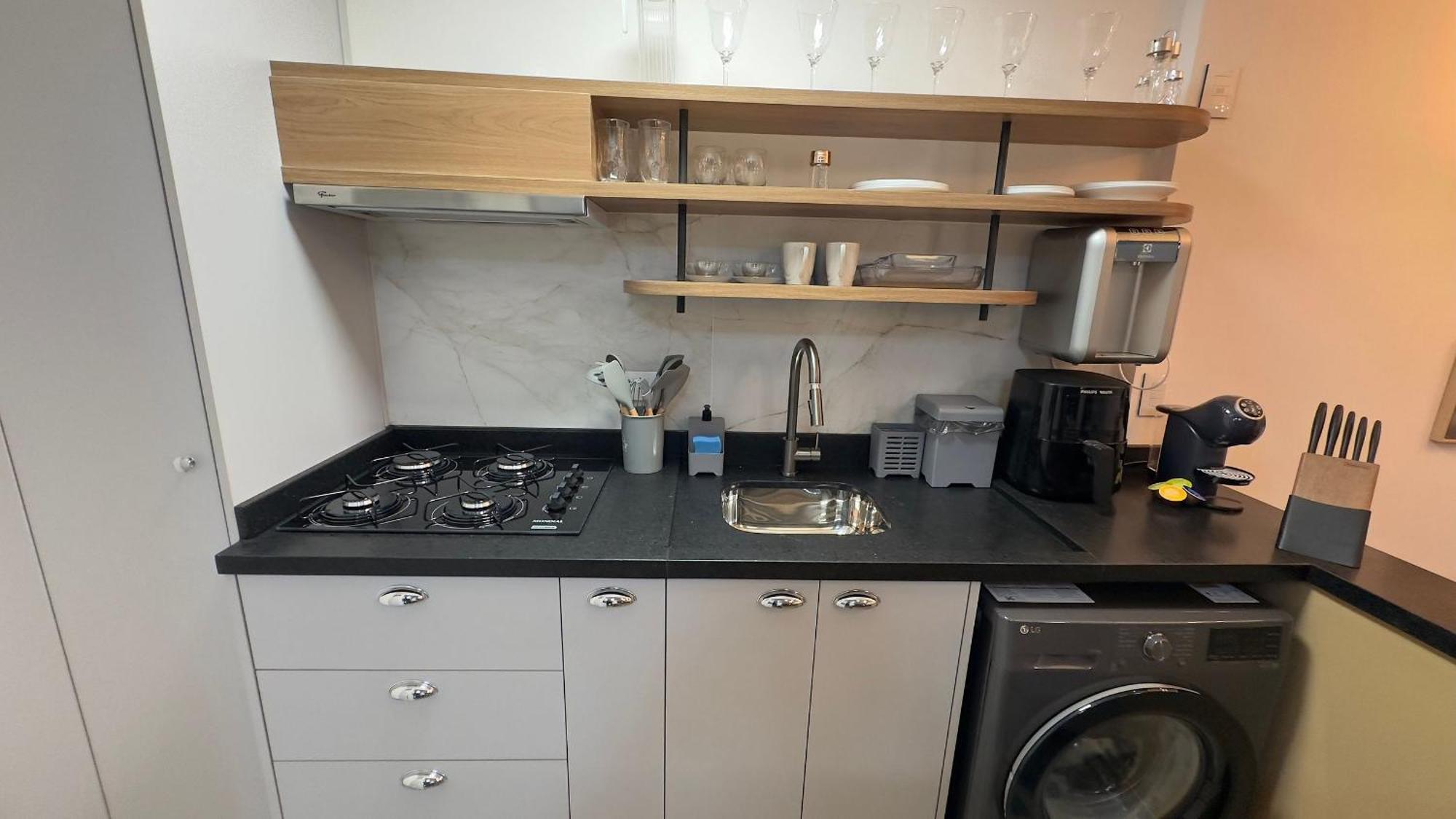 Na Localizacao De Foz Apartamento Foz do Iguaçu