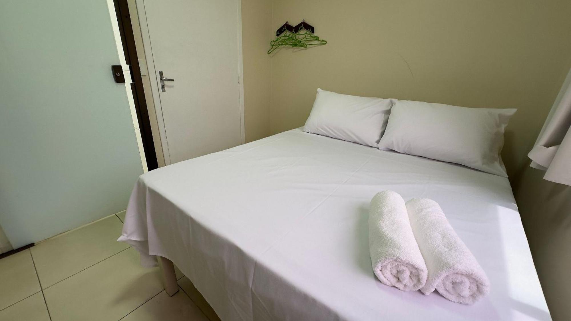Na Localizacao De Foz Apartamento *