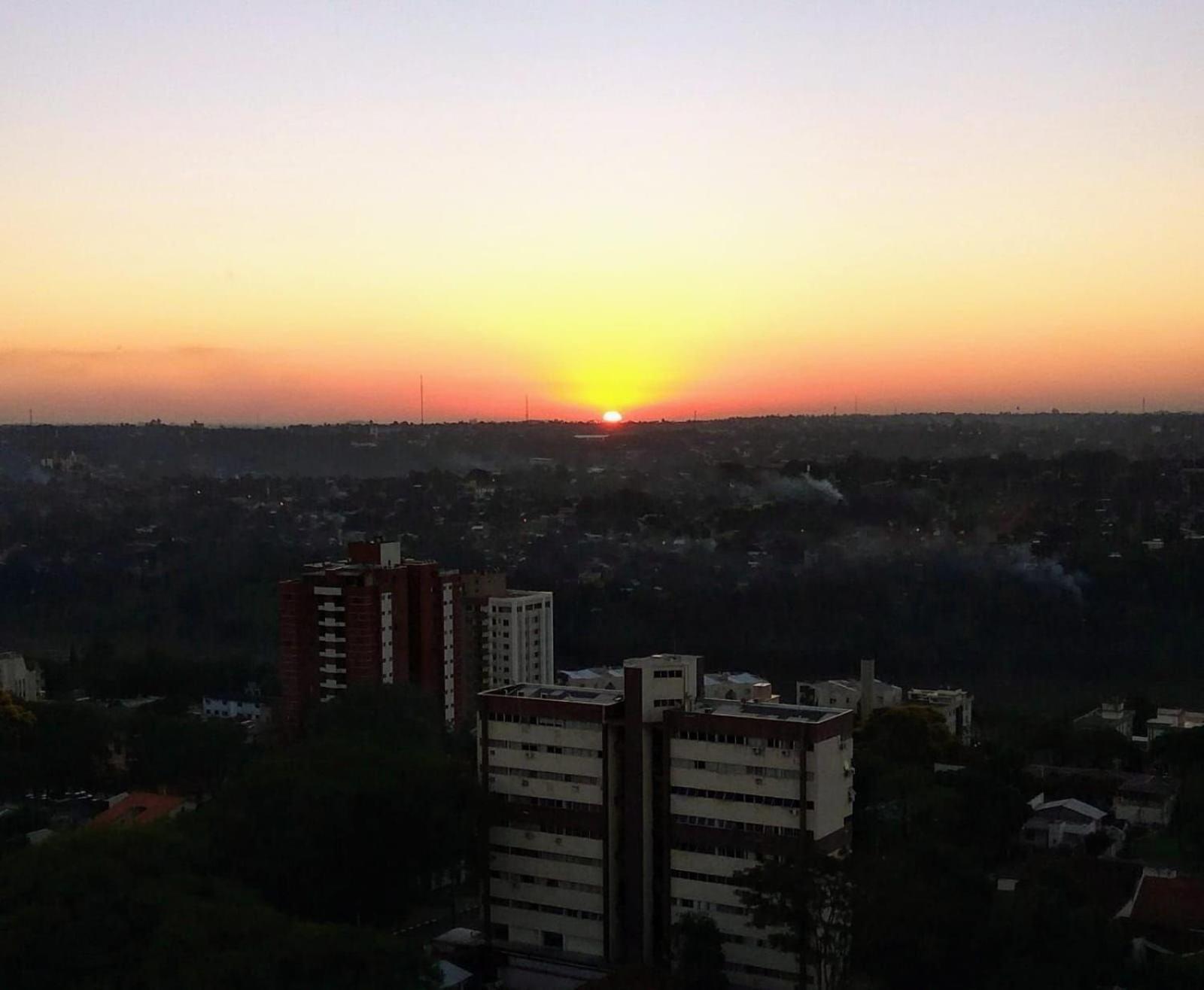 Apartamento Na Localizacao De Foz *