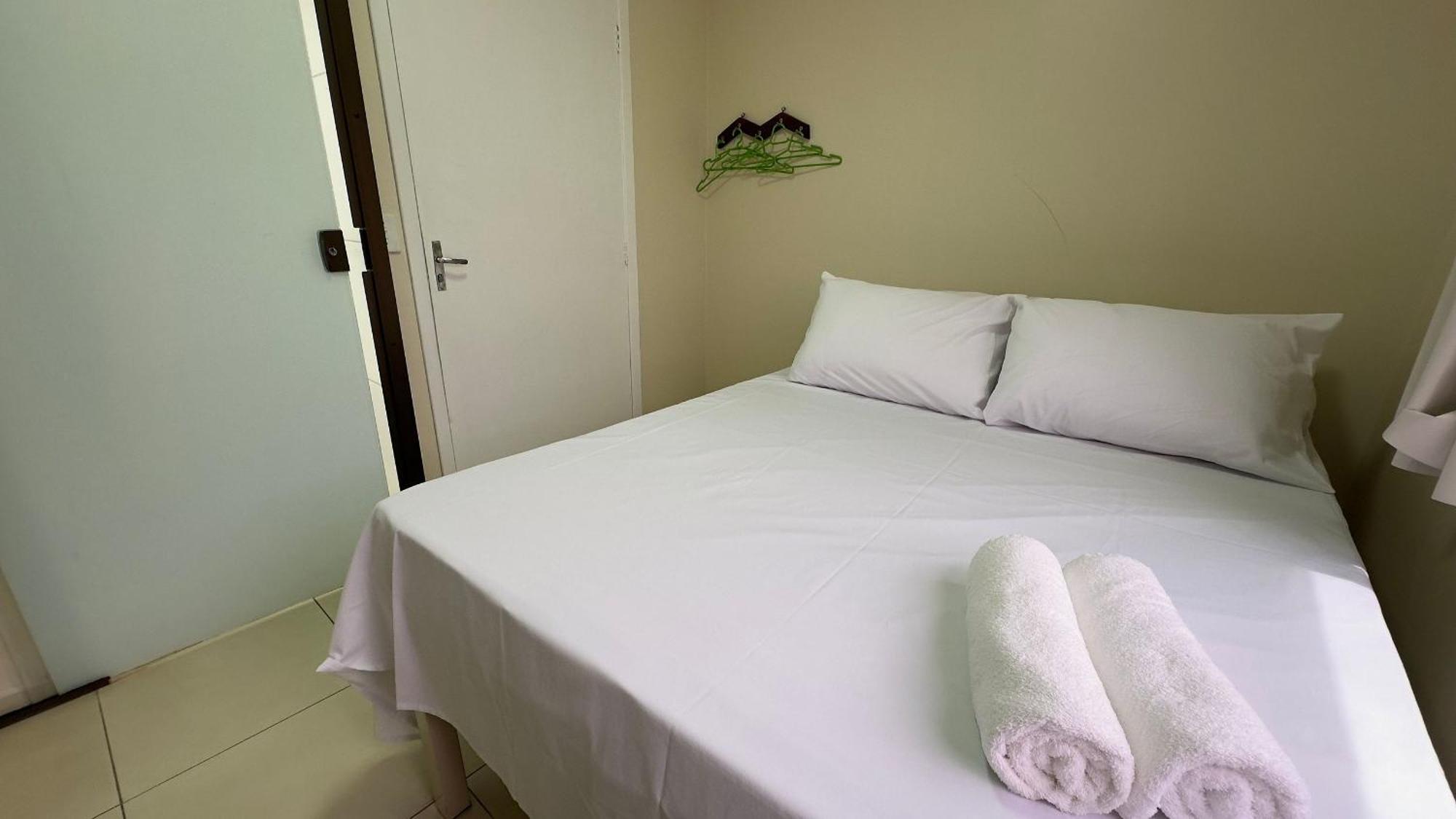 Apartamento Na Localizacao De Foz Foz do Iguaçu