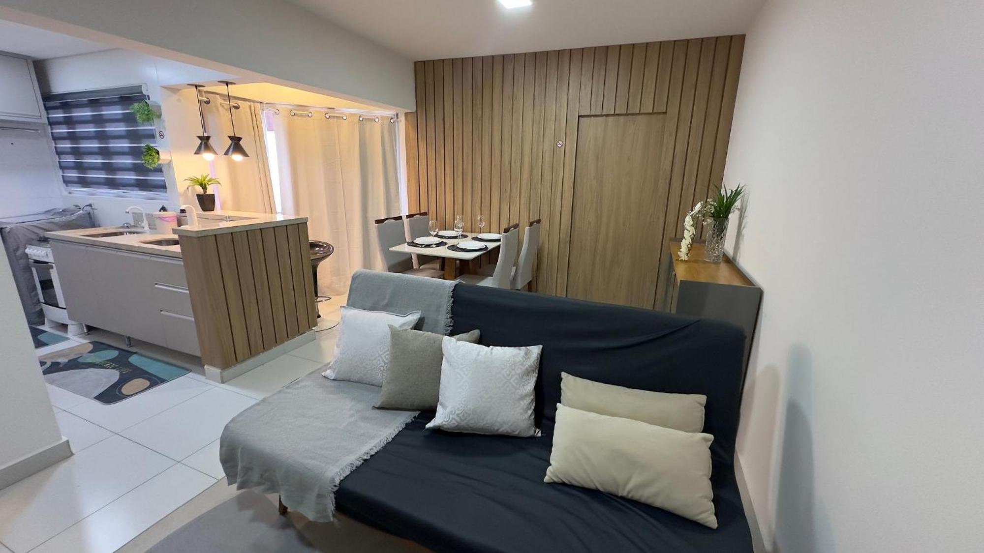 Na Localizacao De Foz Apartamento Foz do Iguaçu