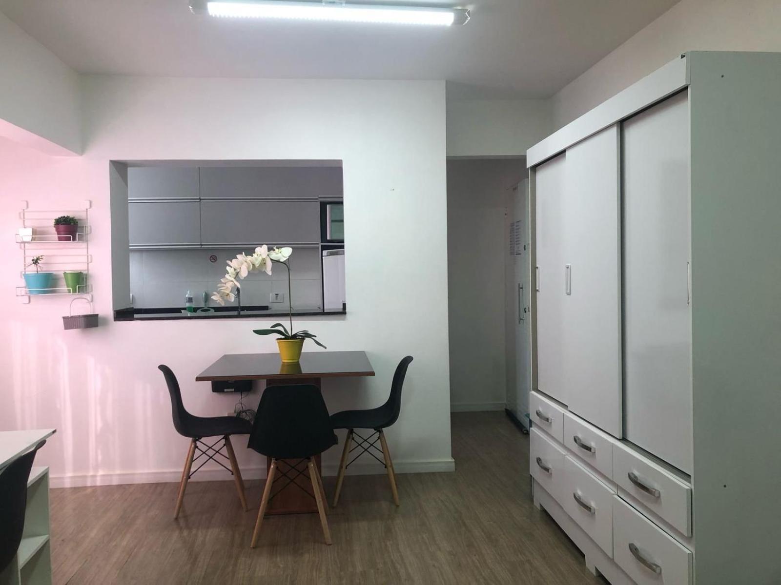 Na Localizacao De Foz Apartamento