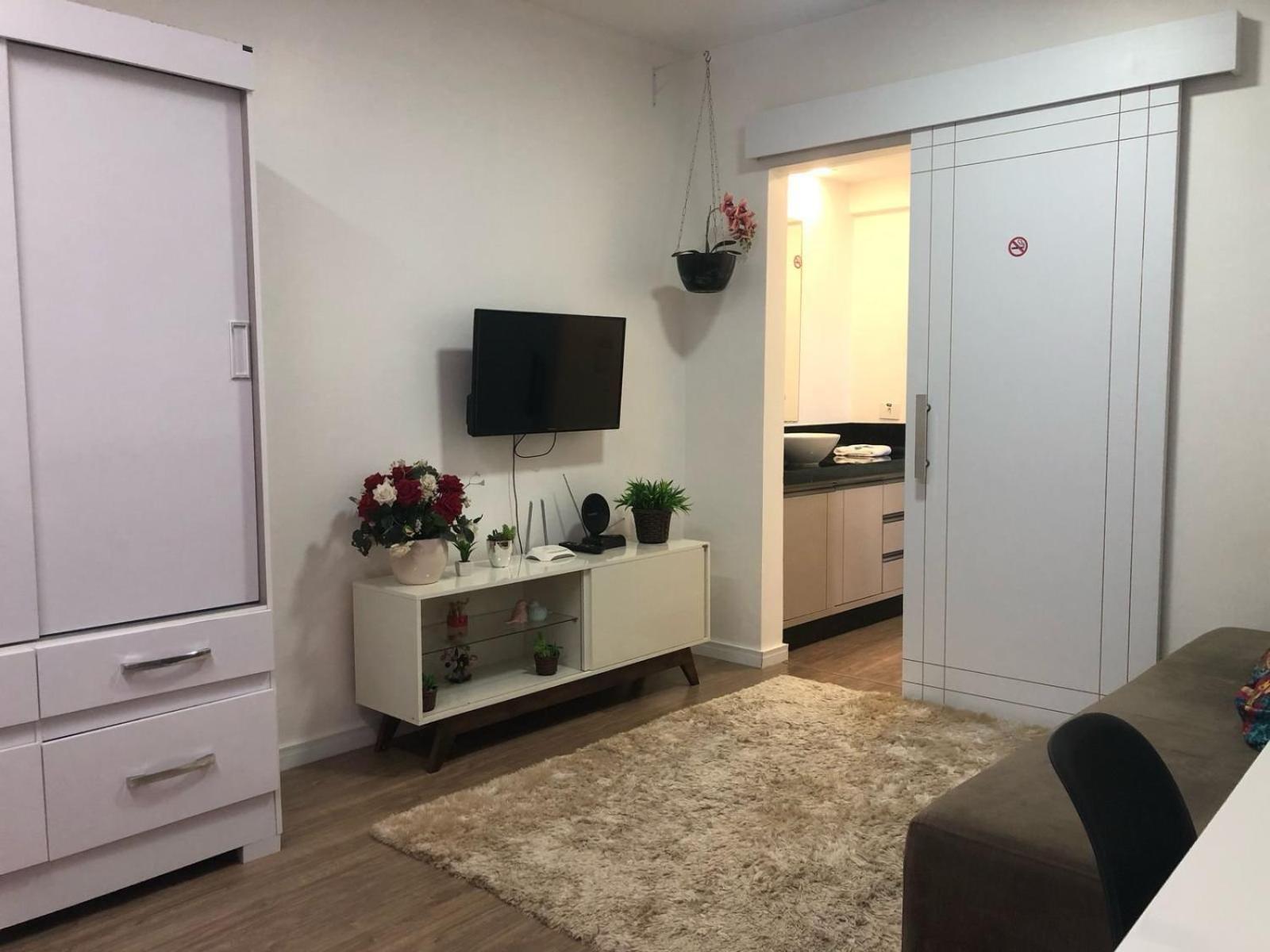 Apartamento Na Localizacao De Foz