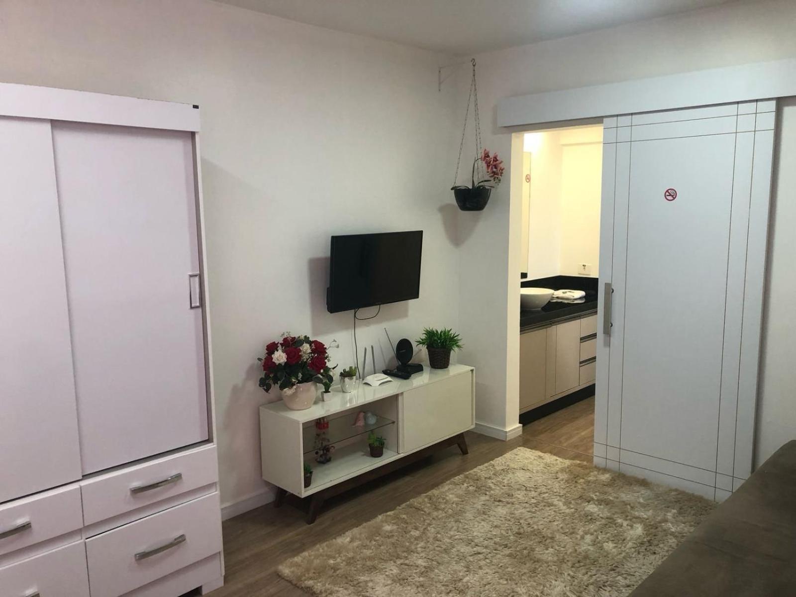 Na Localizacao De Foz Apartamento Foz do Iguaçu