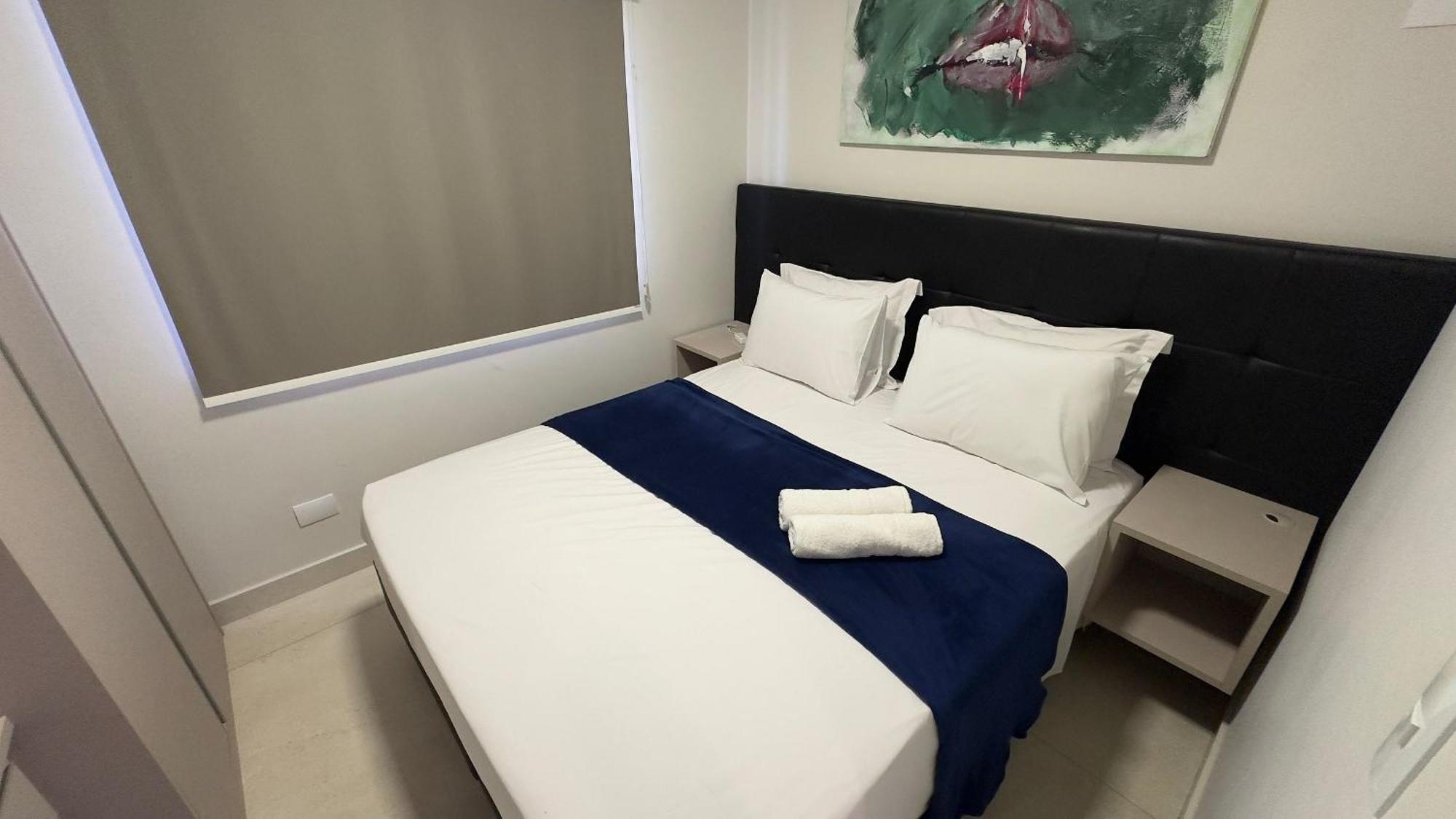 Apartamento Na Localizacao De Foz