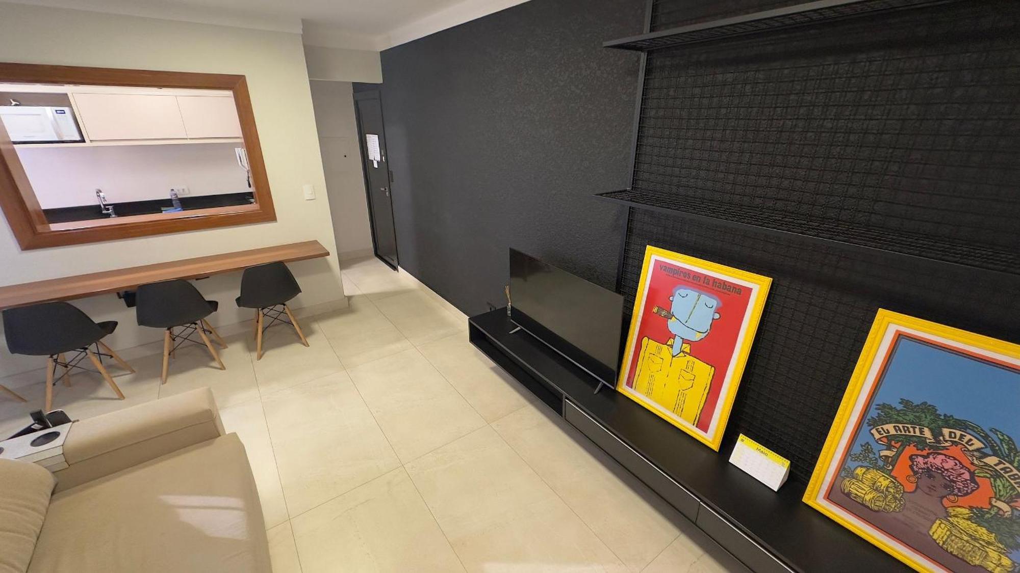 Na Localizacao De Foz Apartamento *