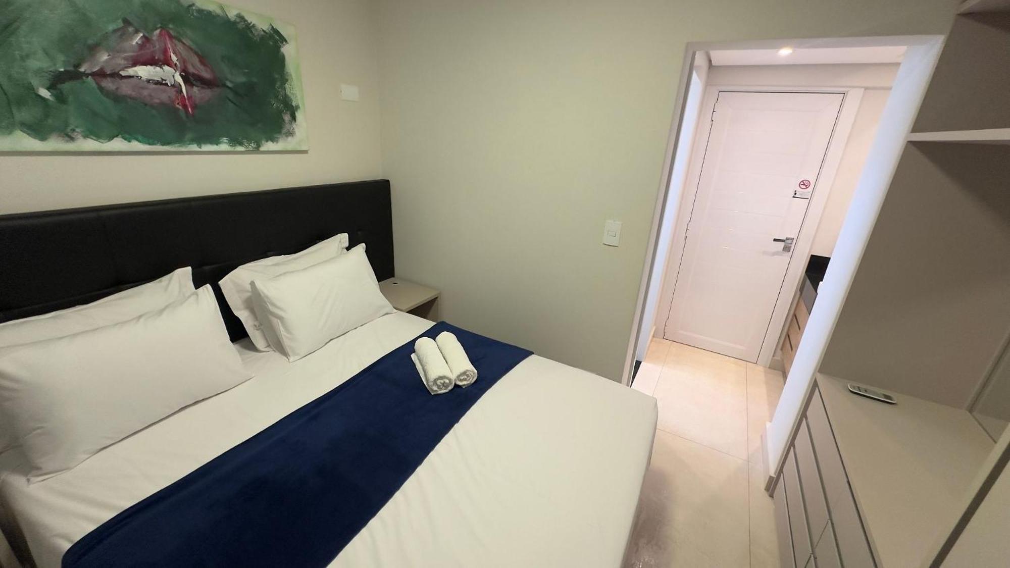 Na Localizacao De Foz Apartamento
