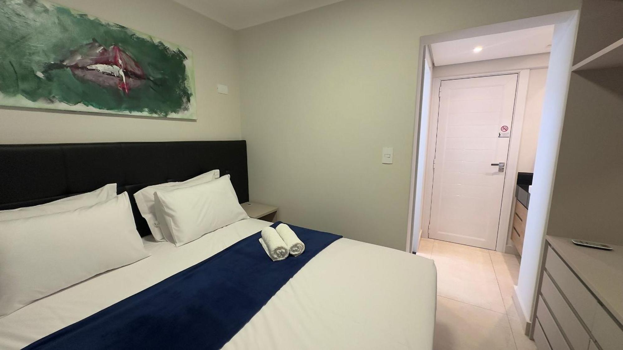 Apartamento Na Localizacao De Foz Foz do Iguaçu