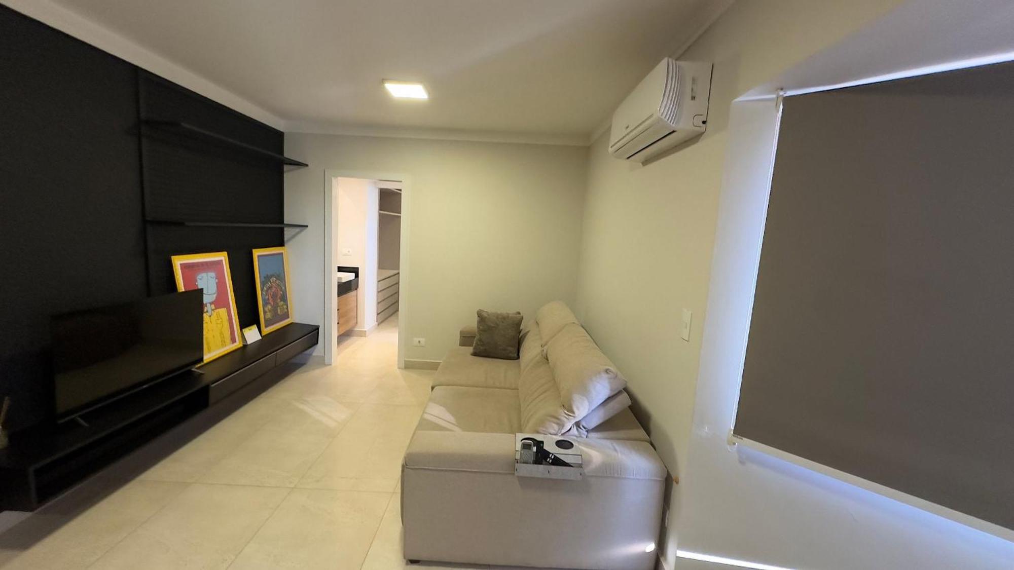 Na Localizacao De Foz Apartamento