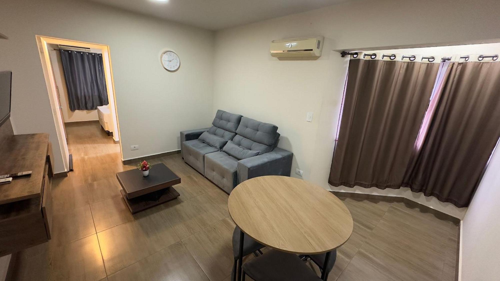 Apartamento Na Localizacao De Foz *
